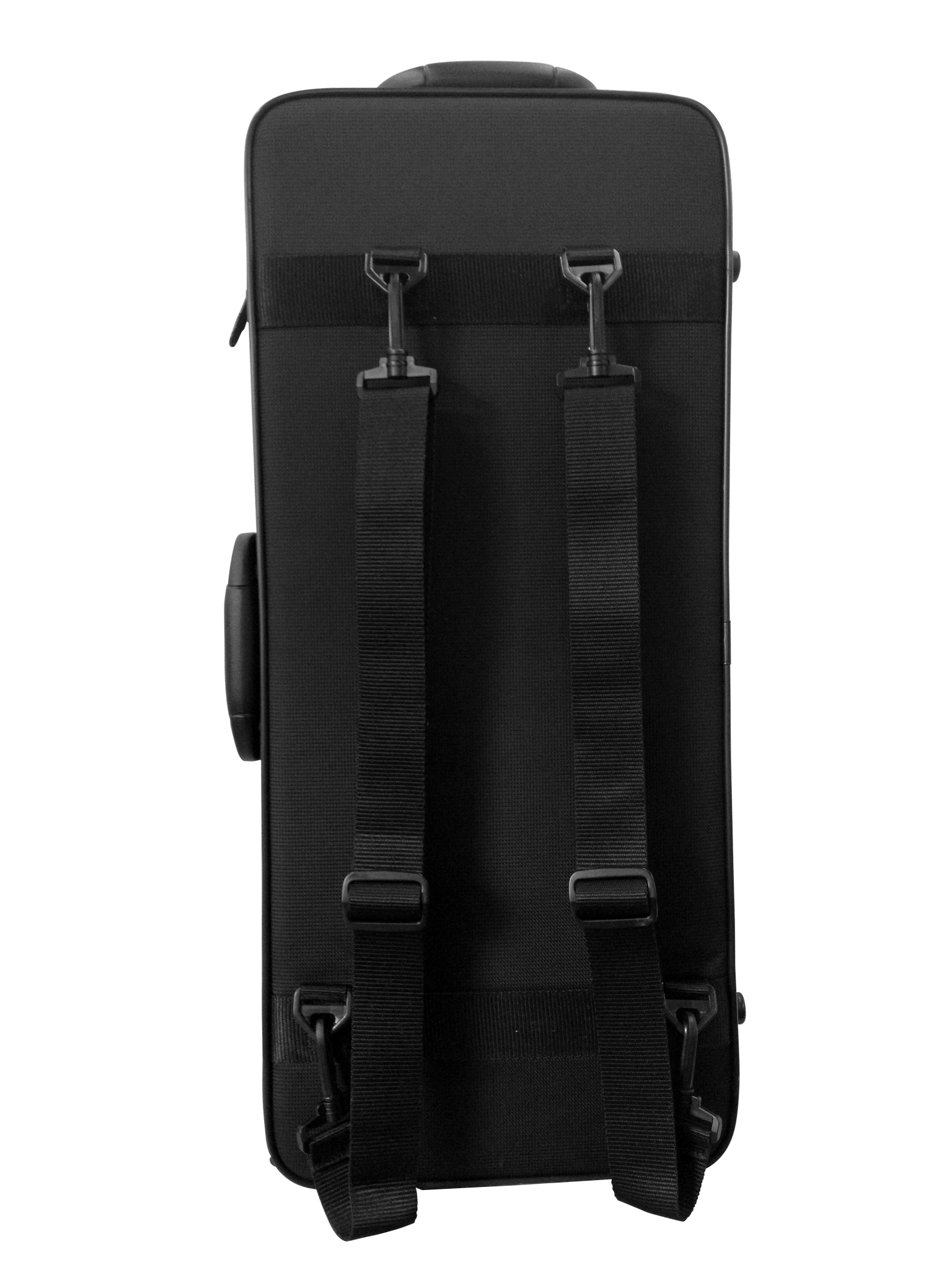 【美品】P.Mauriat（P.モーリア）テナーサックスケース 黒 P. Mauriat Traveller II Case - P. Mauriat